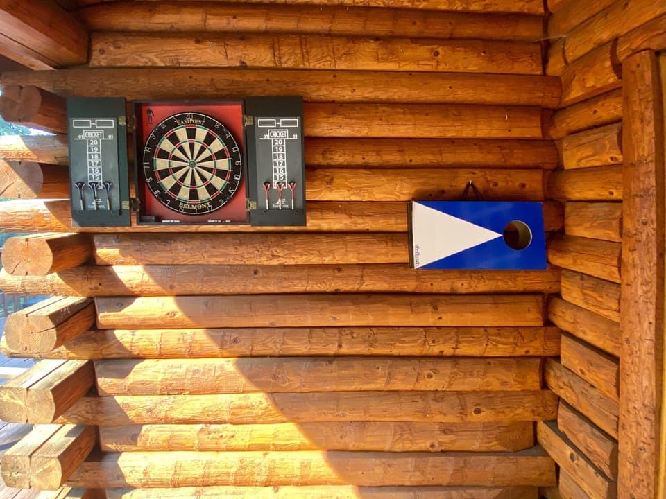 House games add some friendly competition