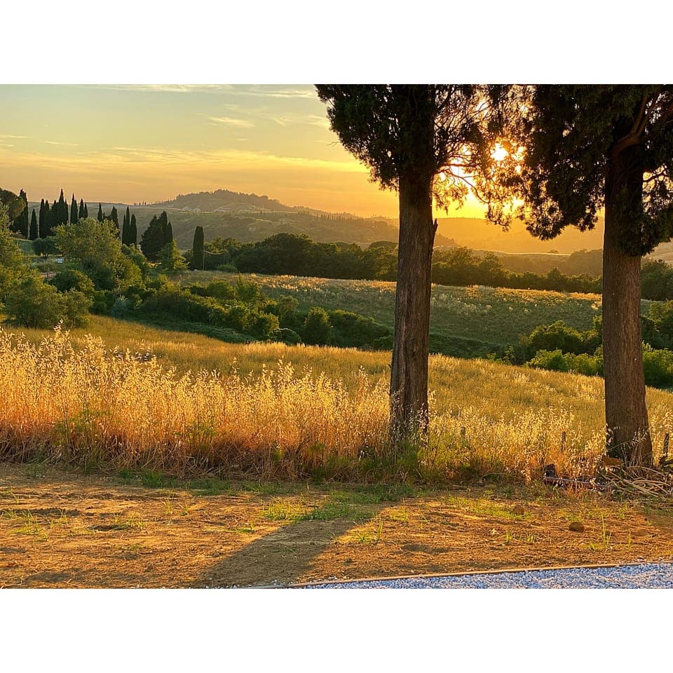 Views Villa Casa Collina