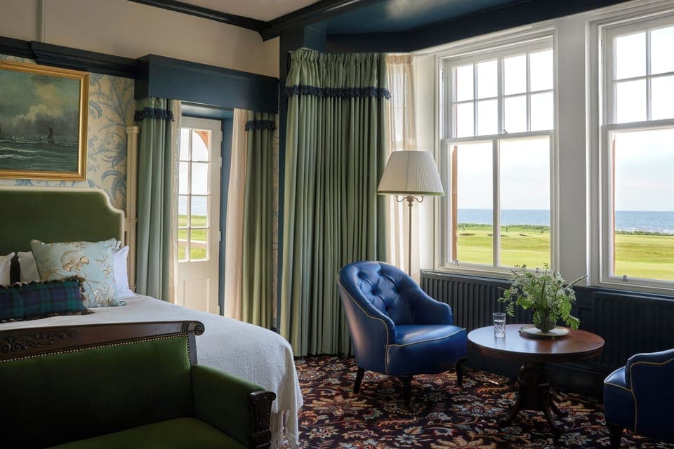 Junior Suite, 1 King Bed, Sea View (Marine Sea View Junior Suite) | Premium bedding, minibar, in-room safe, desk