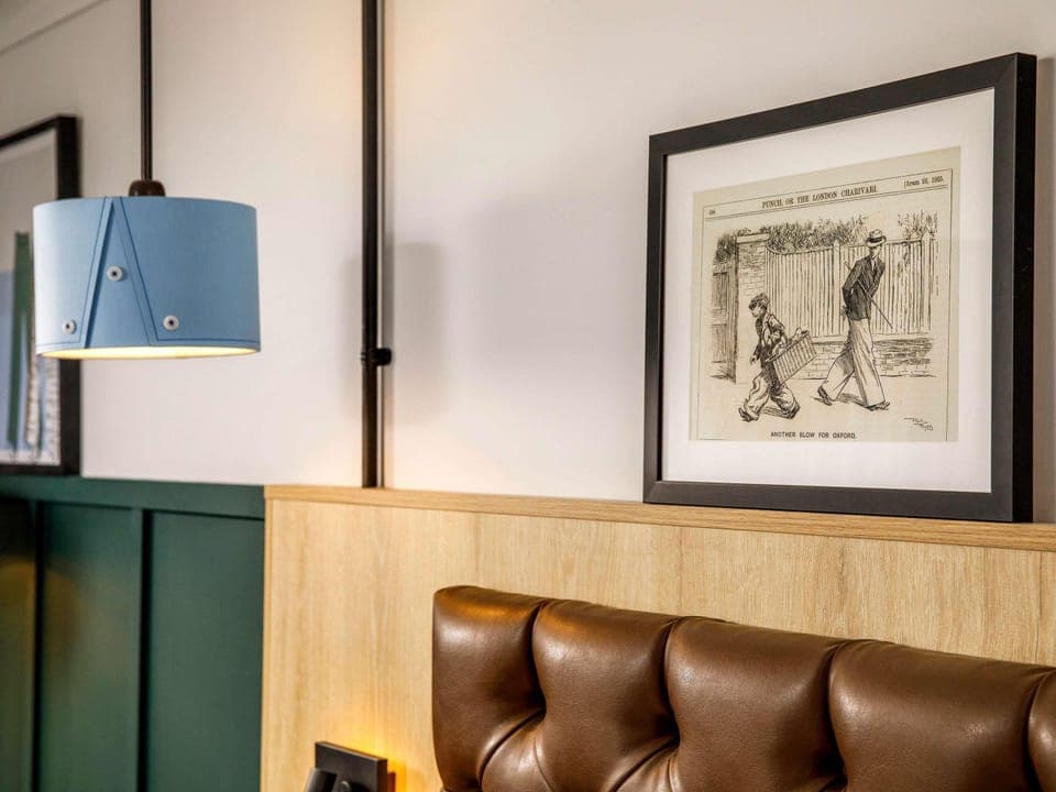 Privilege, Room, 1 King Bed | Desk, laptop workspace, blackout drapes, iron/ironing board