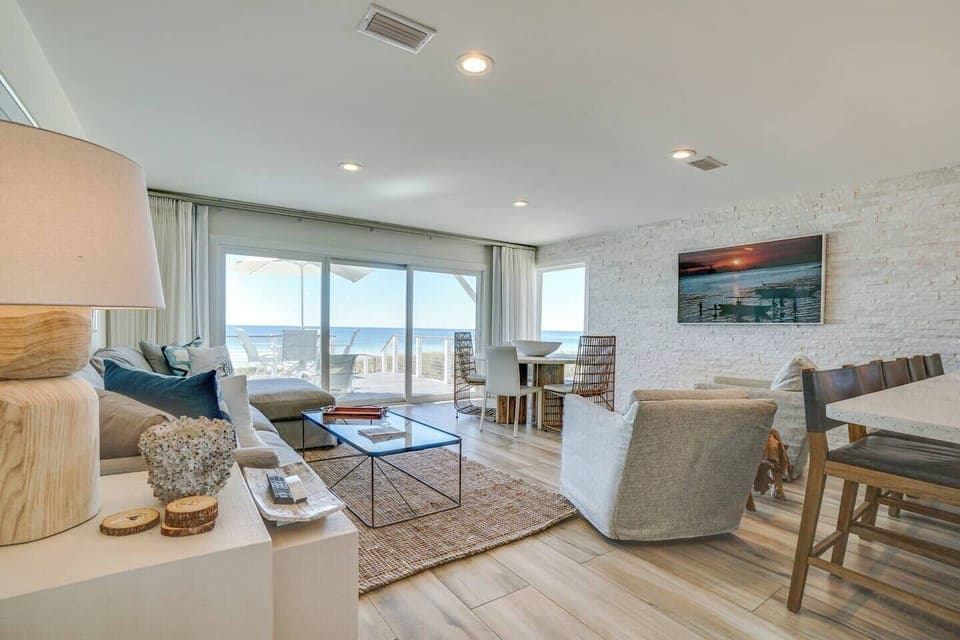 Living/ Dining Room