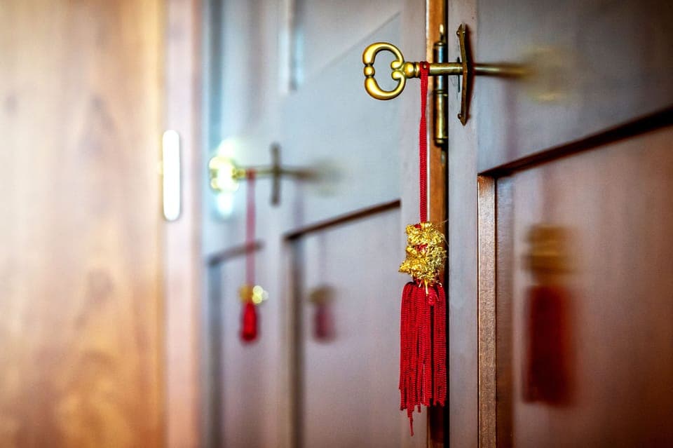 1 bedroom, in-room safe, desk, blackout drapes