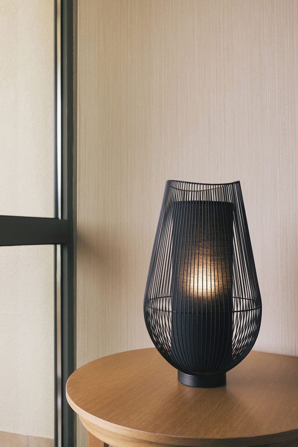 Executive Suite | Minibar, in-room safe, desk, laptop workspace