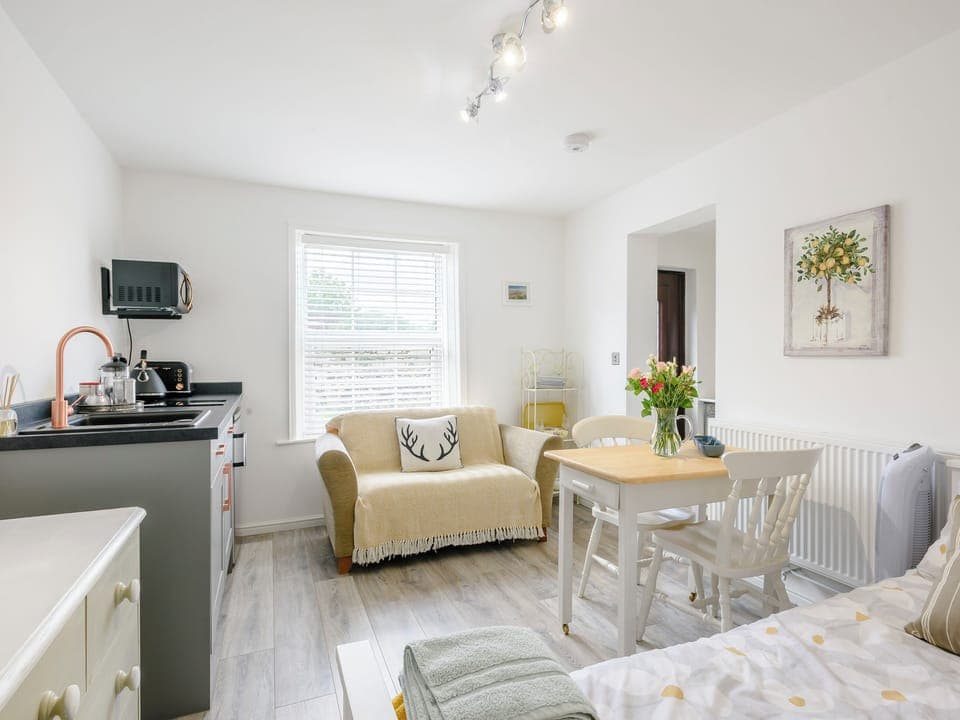 Studio | The Gardens, Brandon, near Thetford