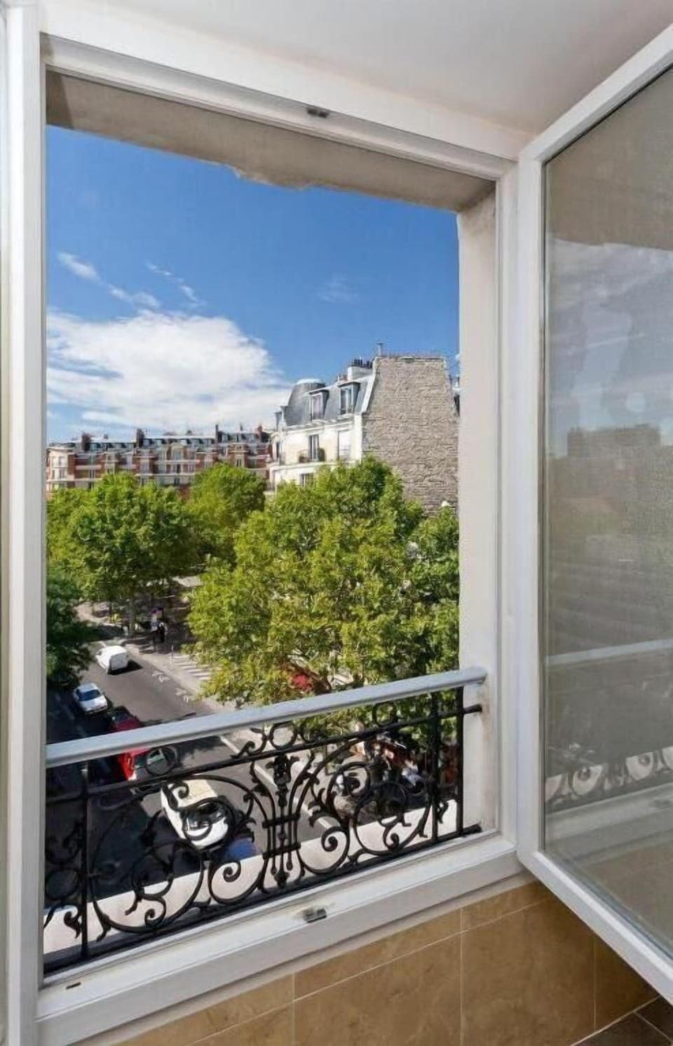 Twin Room | Desk, blackout drapes, iron/ironing board, free WiFi