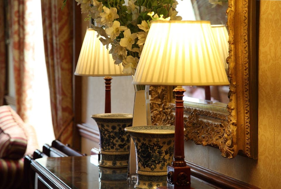 Hypo-allergenic bedding, desk, iron/ironing board, free WiFi