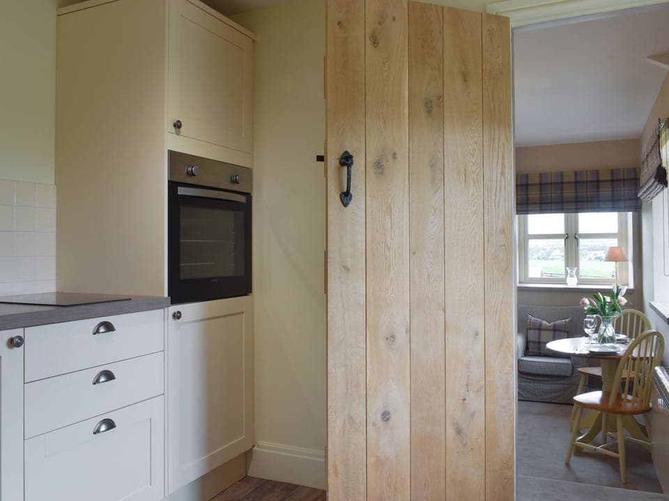 Kitchen | Stable Cottage, East Witton, near Leyburn
