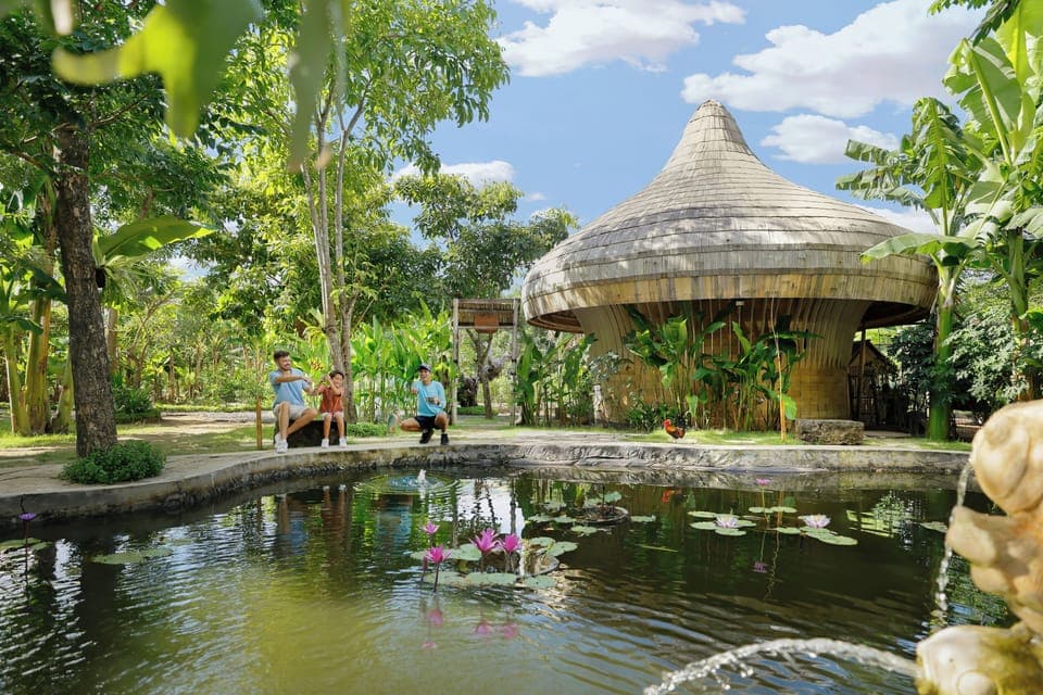 Children's activities