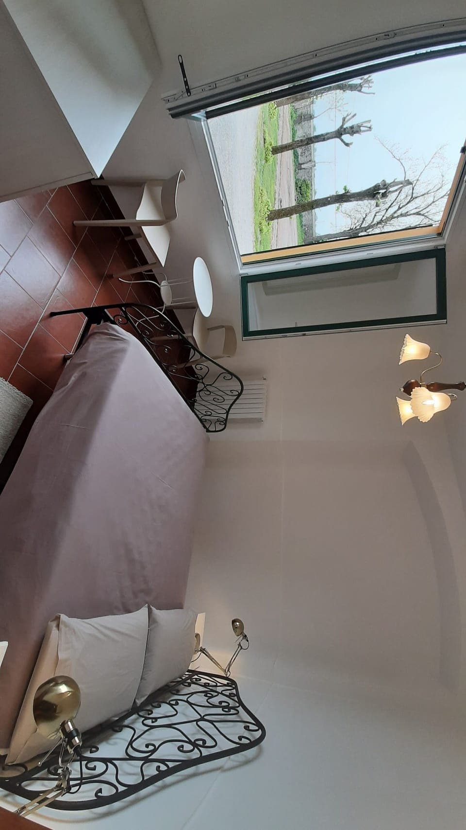 Family Apartment, 2 Bedrooms | Desk, free WiFi