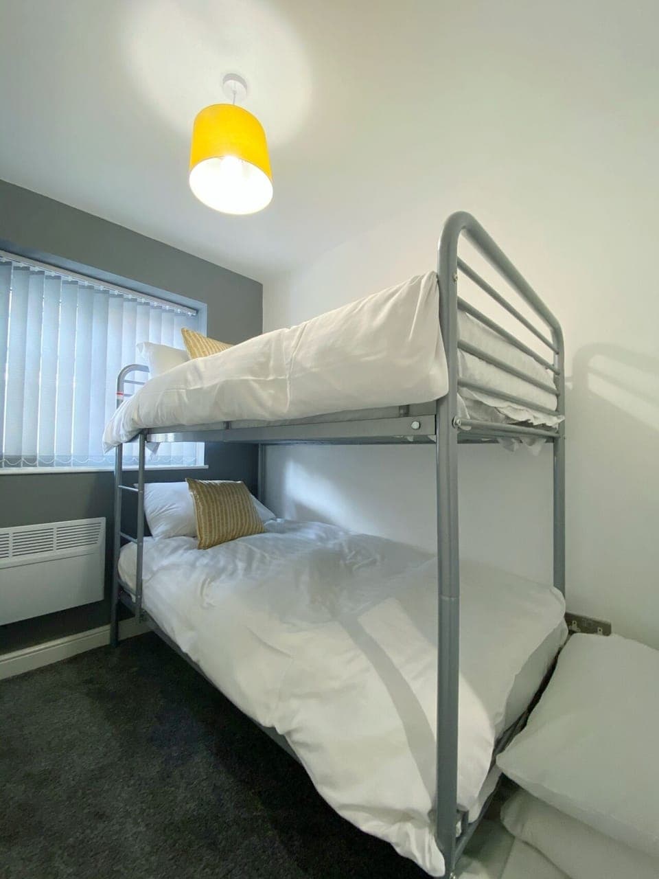 Apartment, Private Bathroom | 3 bedrooms