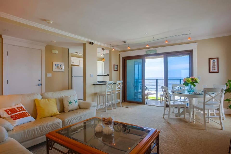 Relaxi in total comfort.