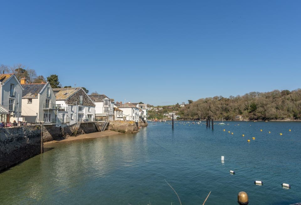 Sit and watch the calming waters on the coast