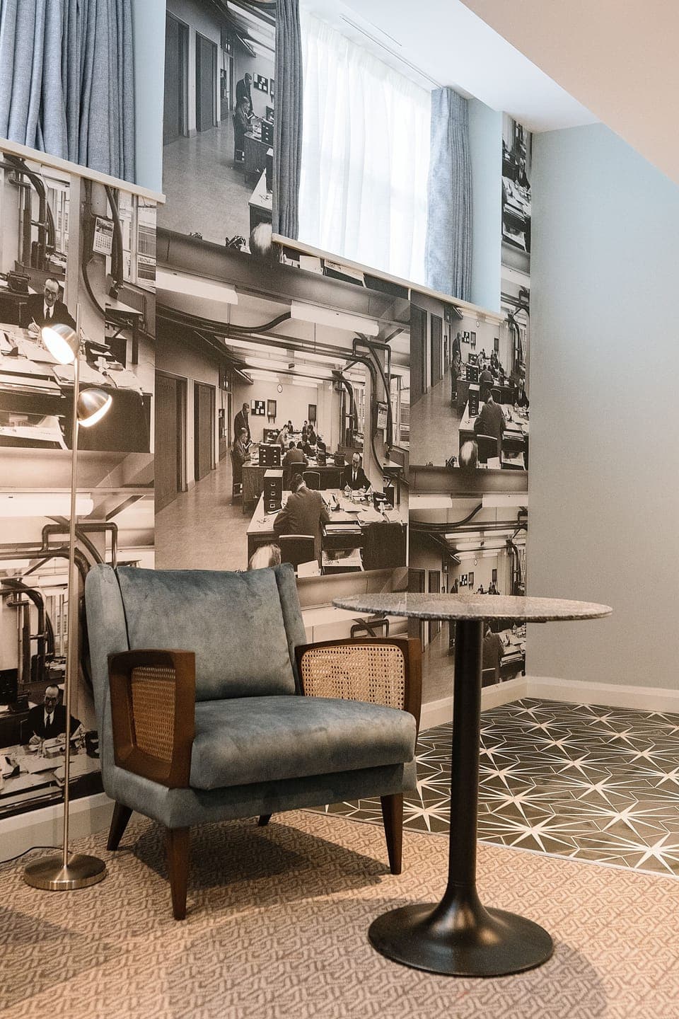 Best - Junior Suite | In-room safe, soundproofing, iron/ironing board, free WiFi