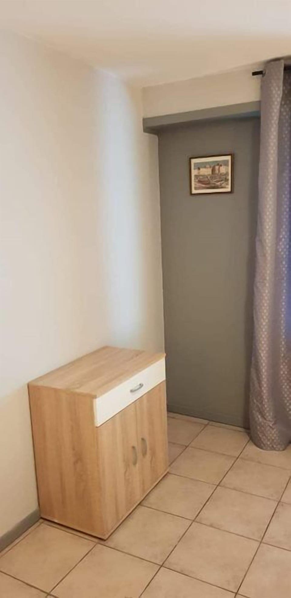 Double Room | Room amenity