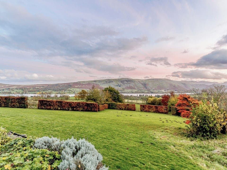 View | Sharrow View, Watermillock