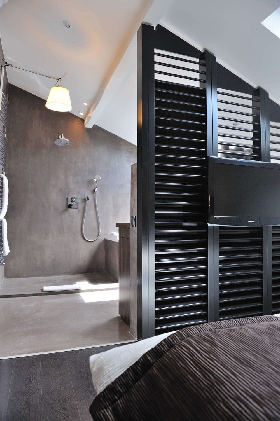 Superior Suite | In-room safe, desk, soundproofing, free cribs/infant beds