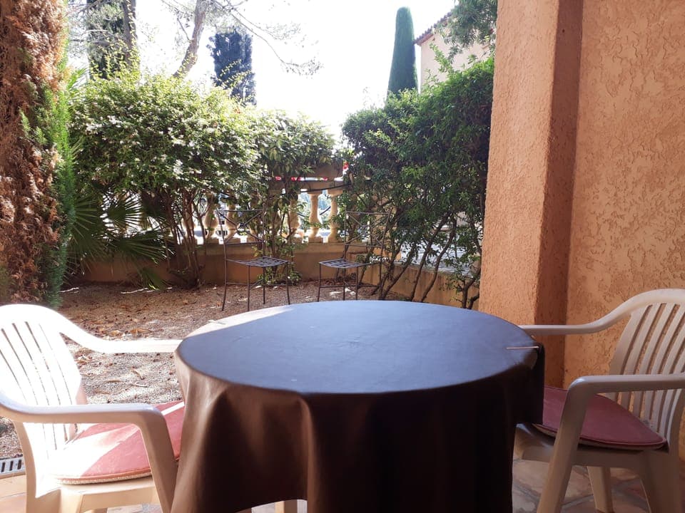 Prestige Room | View from room