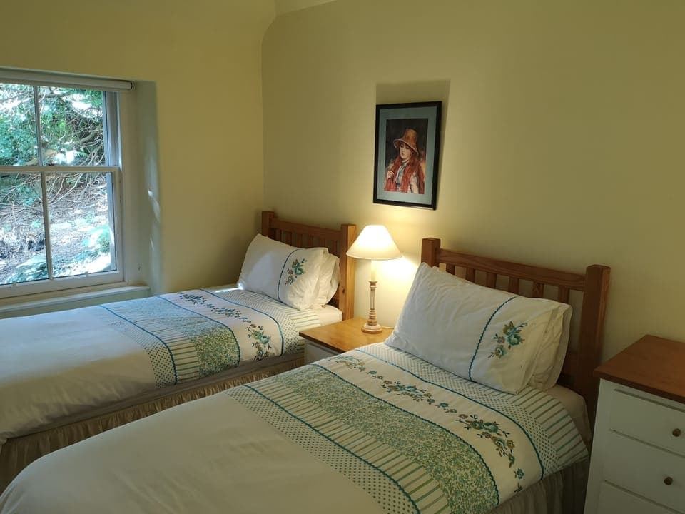 Comfort Cottage, Ensuite, Garden View | 2 bedrooms