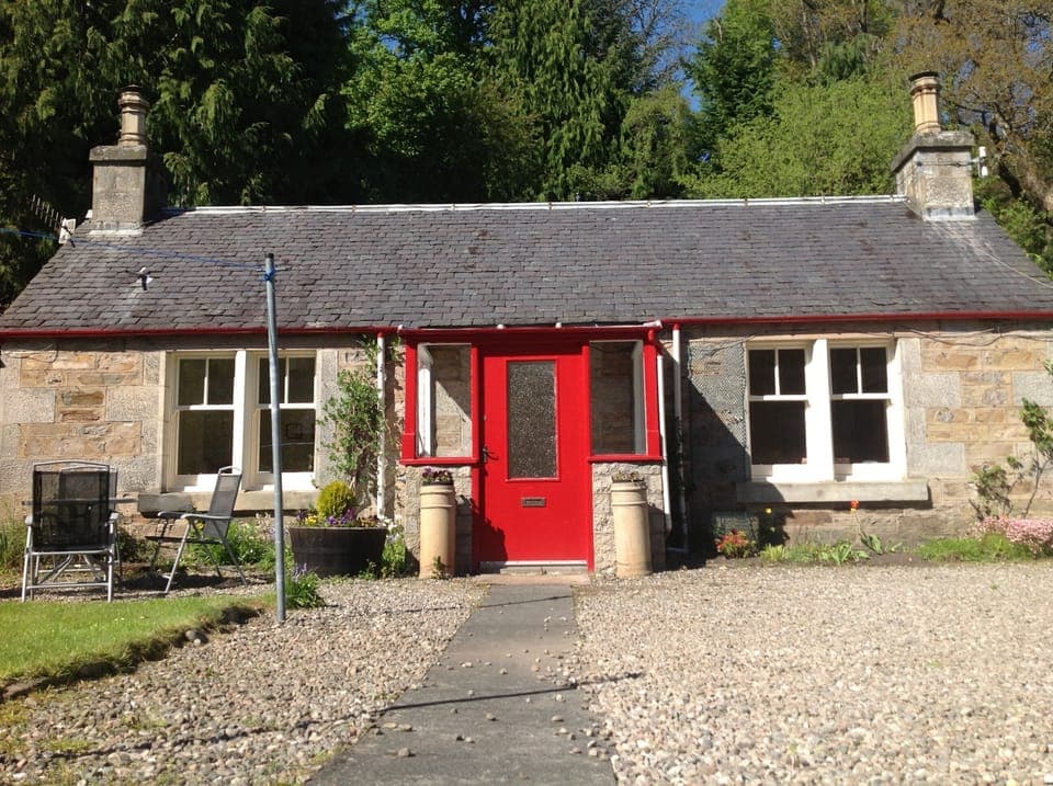 Comfort Cottage, Ensuite, Garden View | Exterior