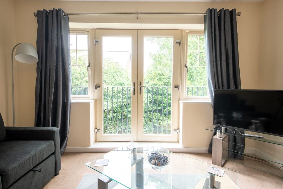 Apartment, Private Bathroom (Nursery Convent) | Lounge