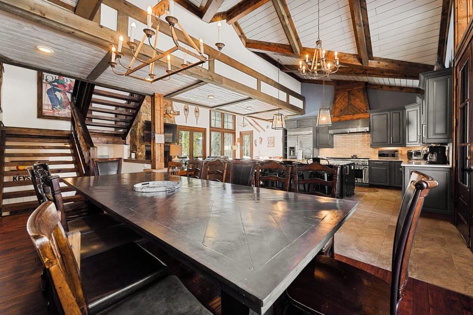 House (Multiple Bedrooms) | Exterior