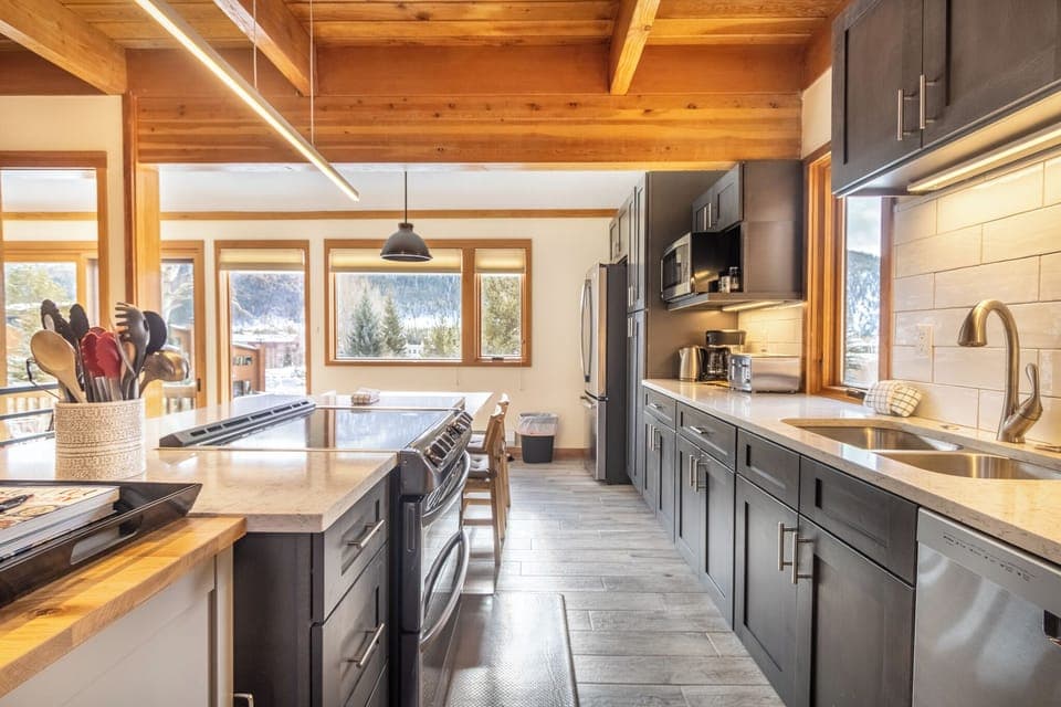 Villa (3 Bedrooms) | Exterior