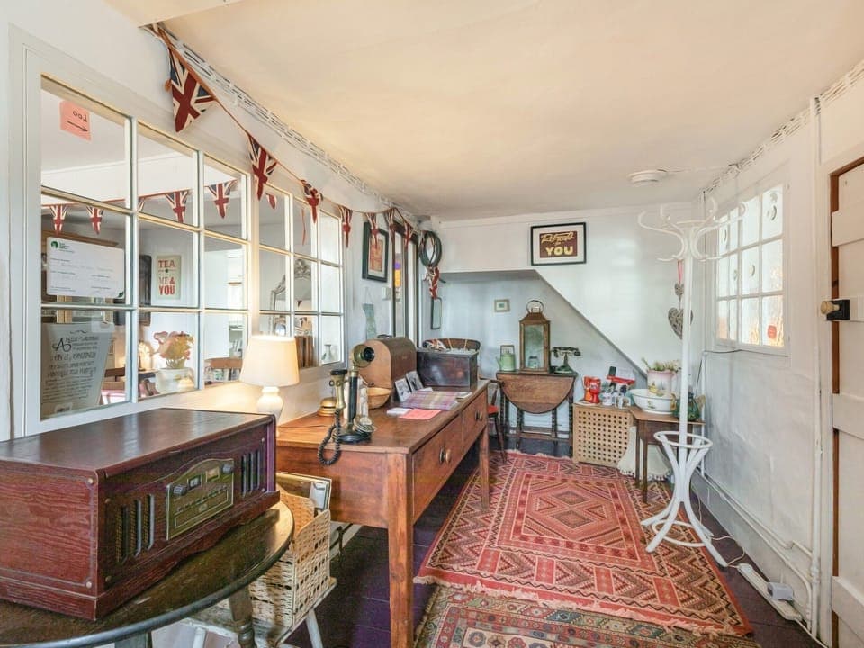 Interior | Sheepwash Square House, Sheepwash, near Beaworthy