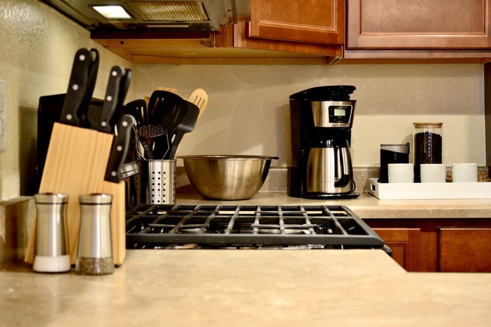 Kitchen Utensils