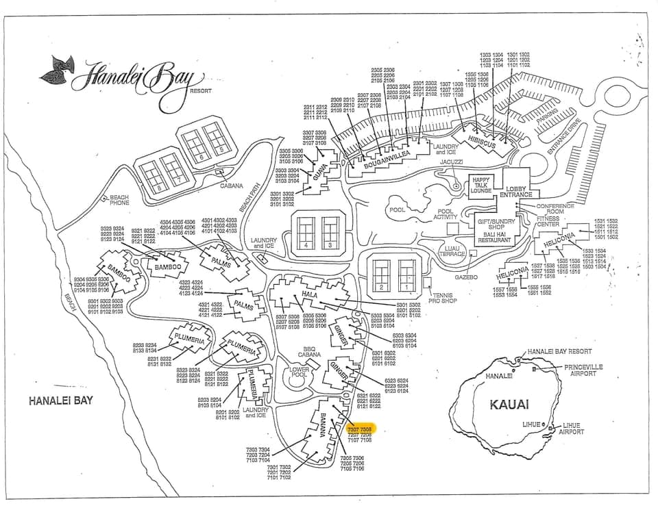 Property map