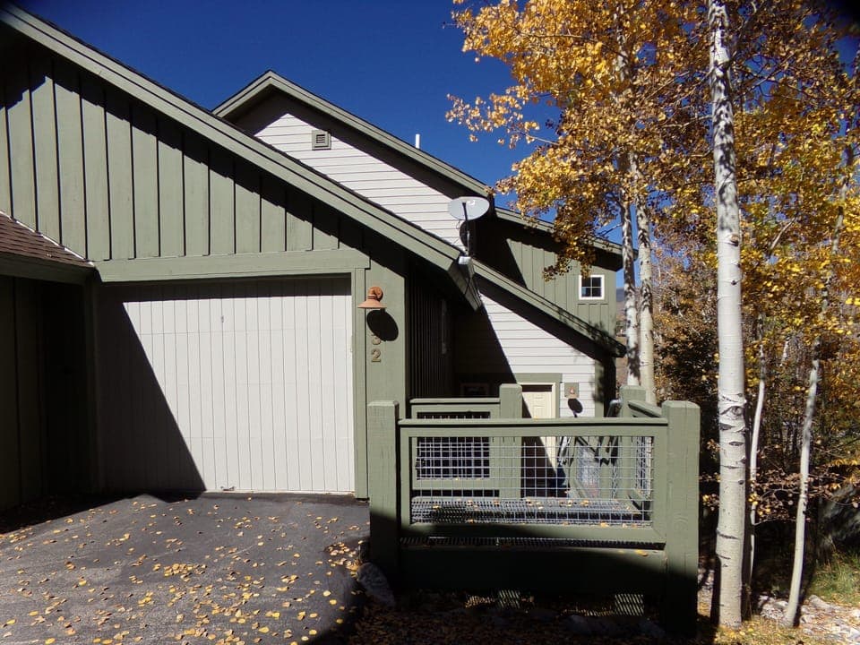 Anemone Townhome