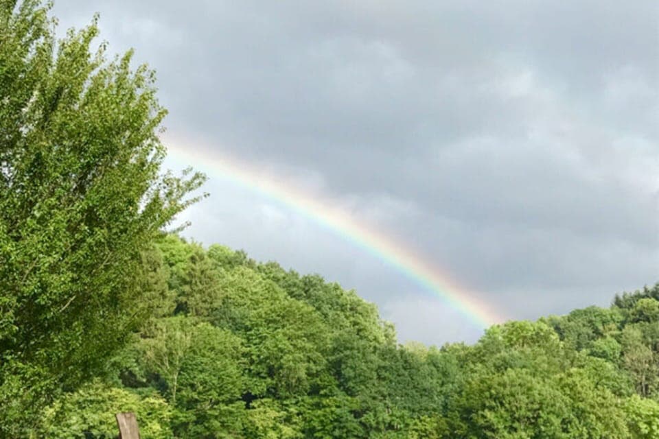 Villa | View from property