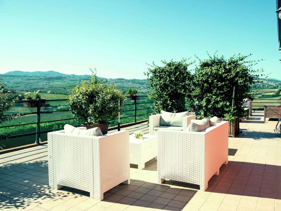 Apartment | Exterior