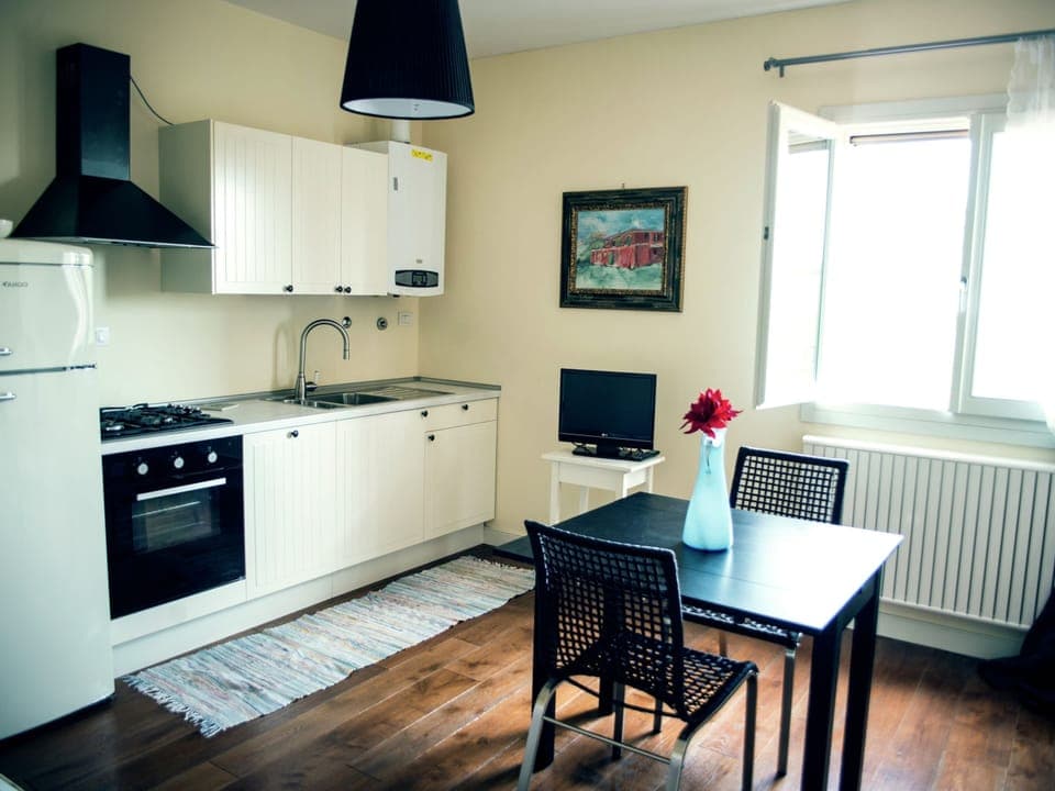 Apartment | Private kitchen