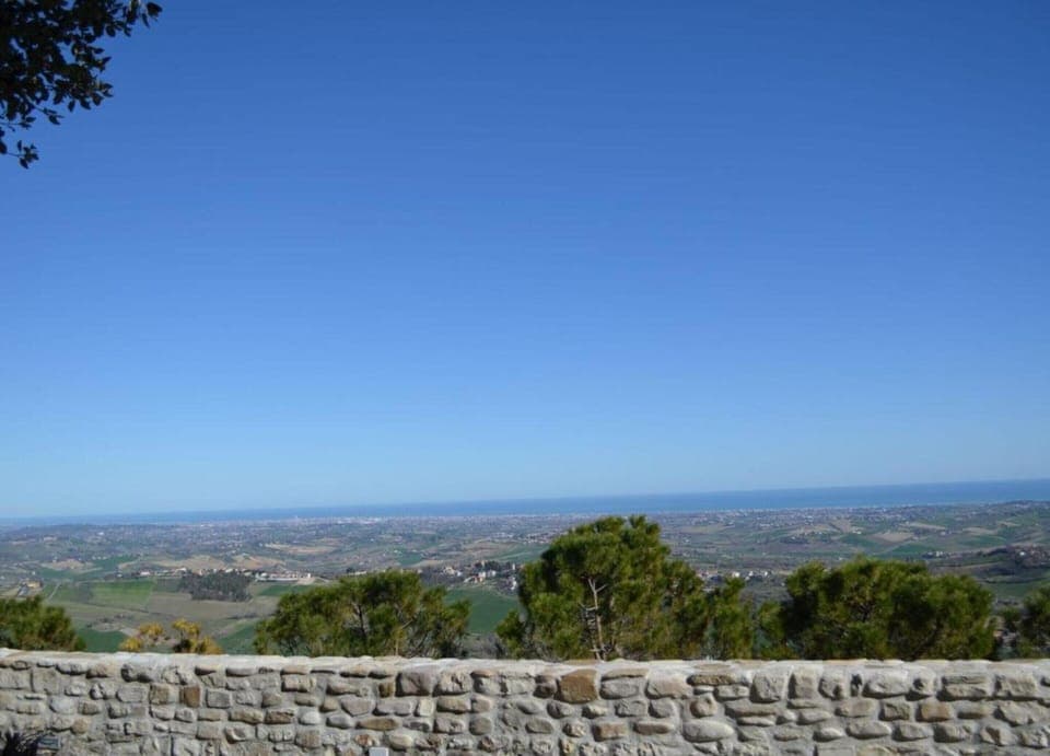 Apartment | View from property