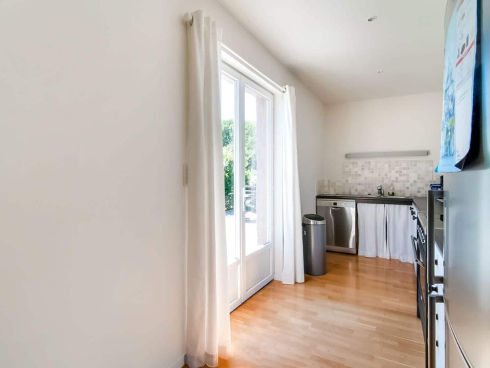 House | Private kitchen