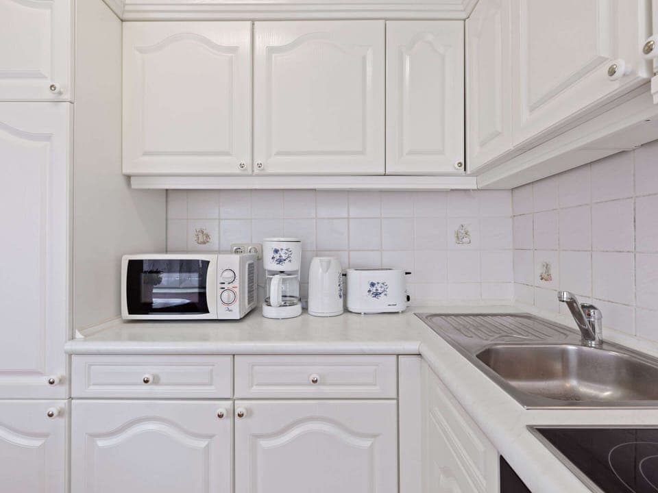 Apartment | Private kitchen