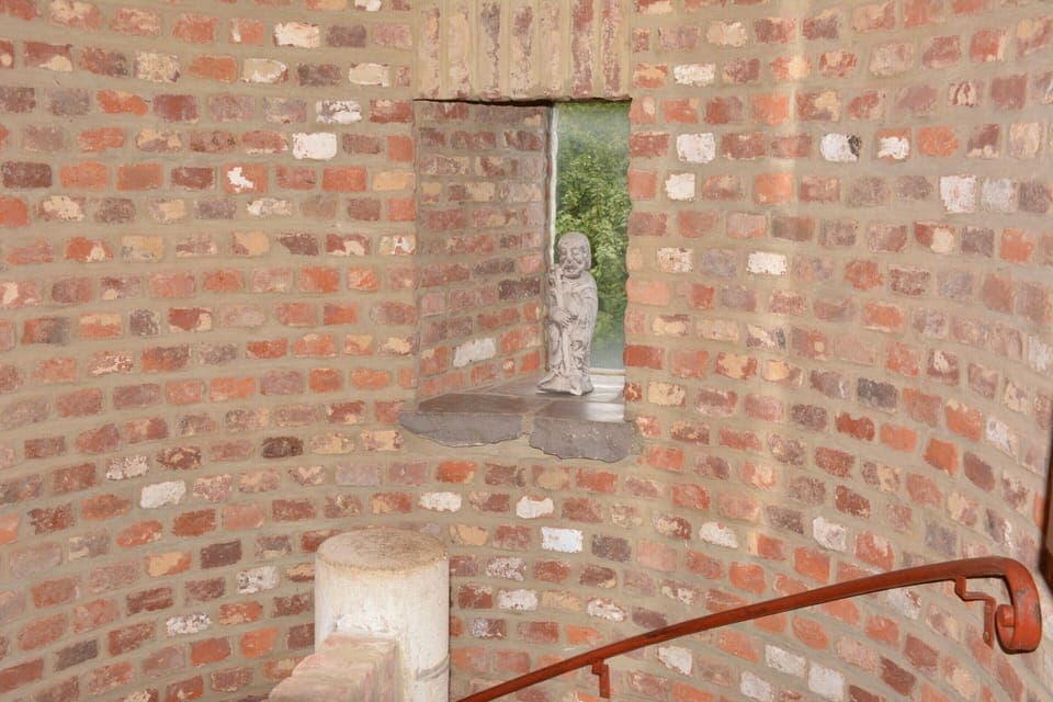 House | Interior detail