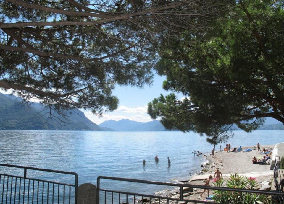 House | View from property