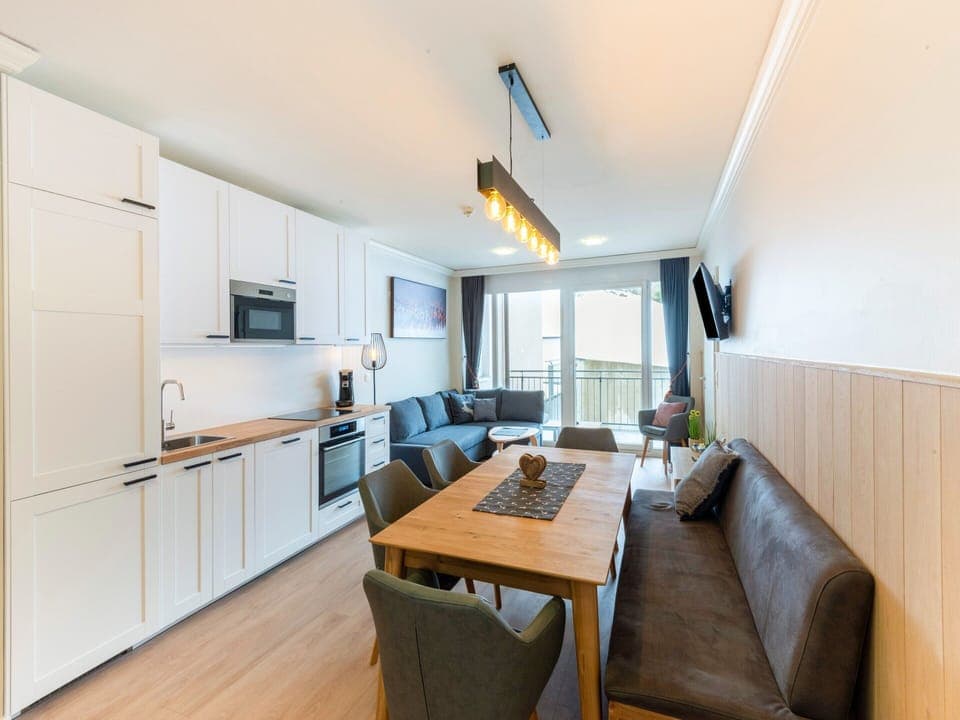 Apartment | Private kitchen