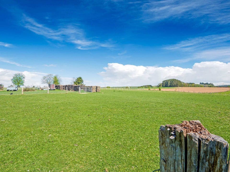 House | View from property