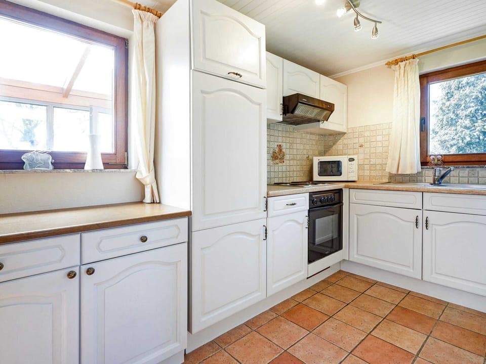 House | Private kitchen