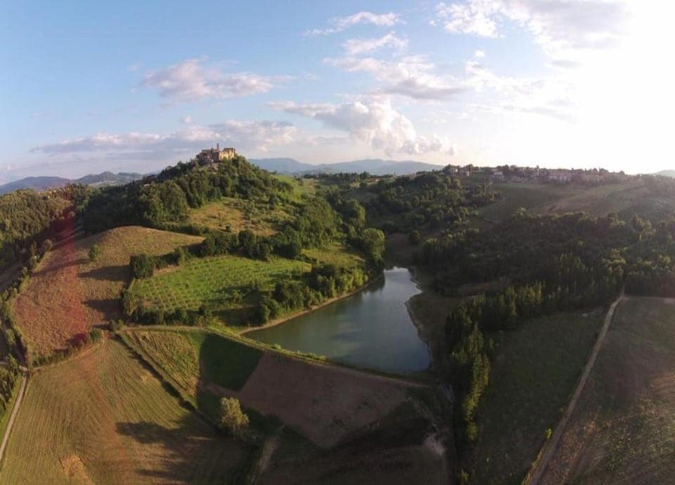 Apartment | View from property