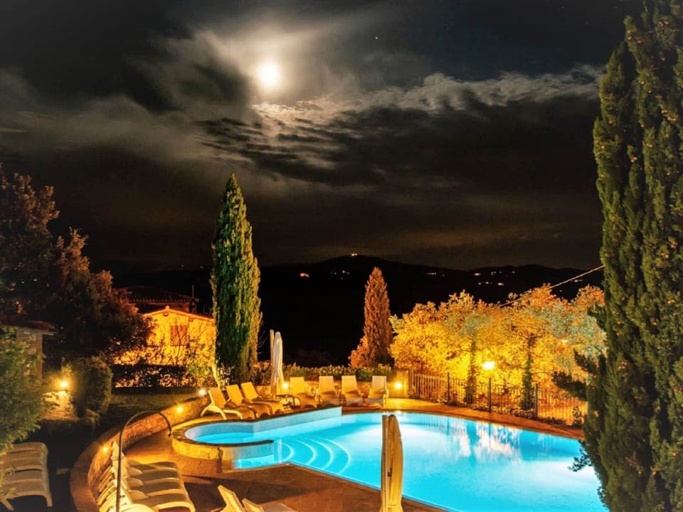 House | Pool | Outdoor pool