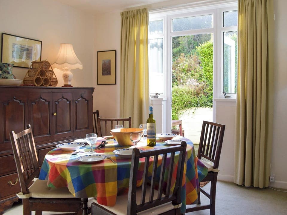 Dining room | Drift, Dale, near Milford Haven