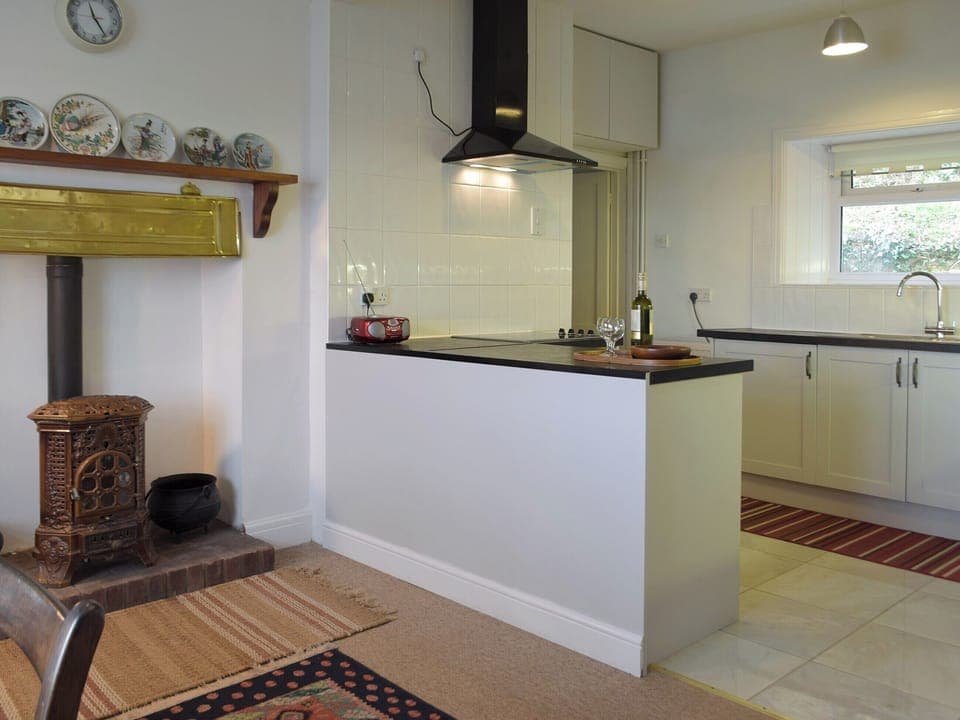 Kitchen/diner | Sunray - Sunray and Cliff, Dale, near Haverfordwest