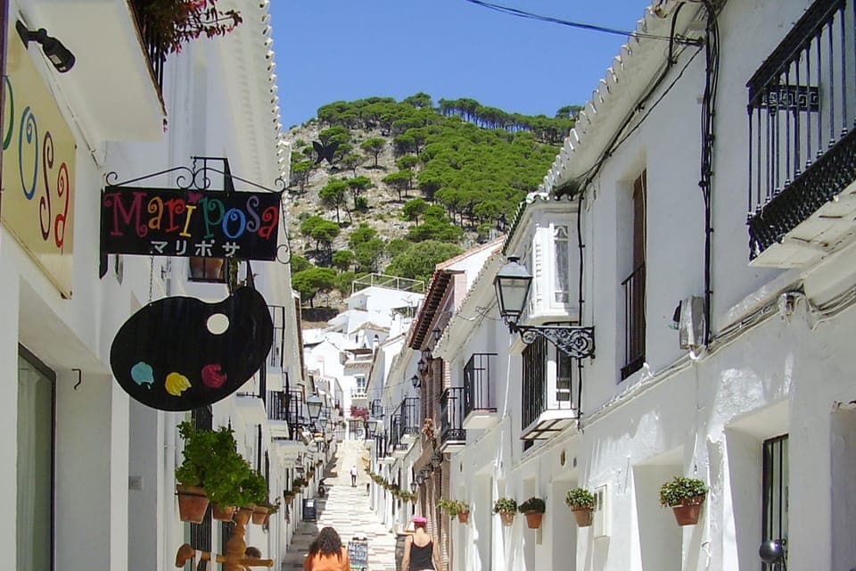 Mirador de Mijas - 30