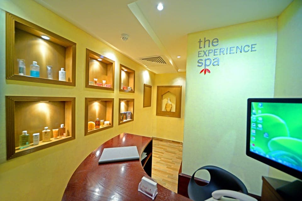 Beach massages, massages