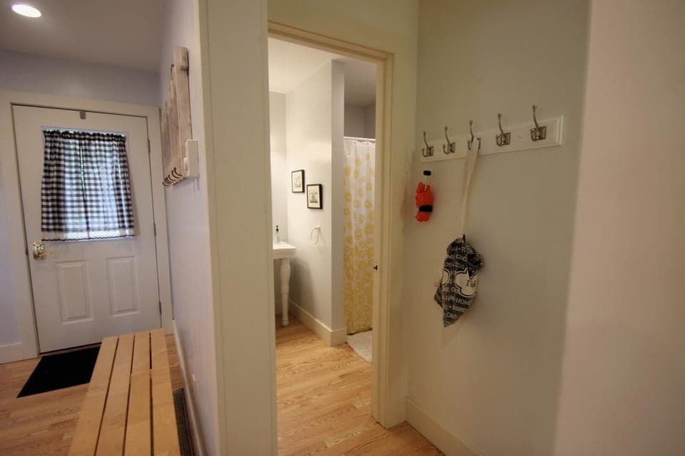 House, 4 Bedrooms | Interior