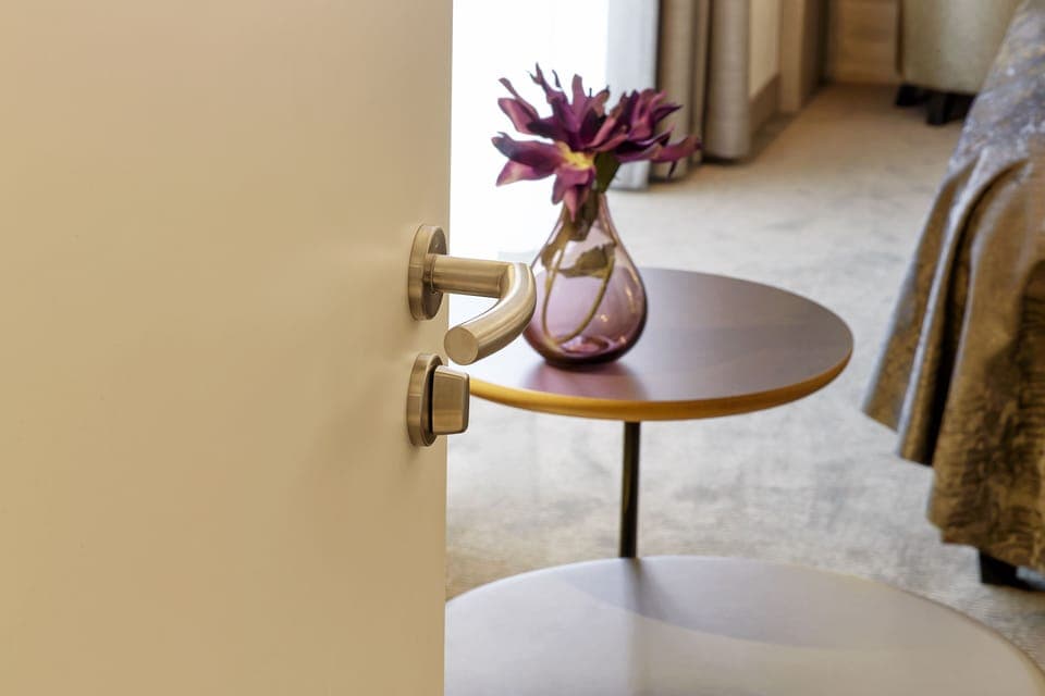 Standard Room | In-room safe, desk, cribs/infant beds, free WiFi