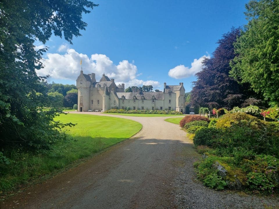 Apartment | Property grounds